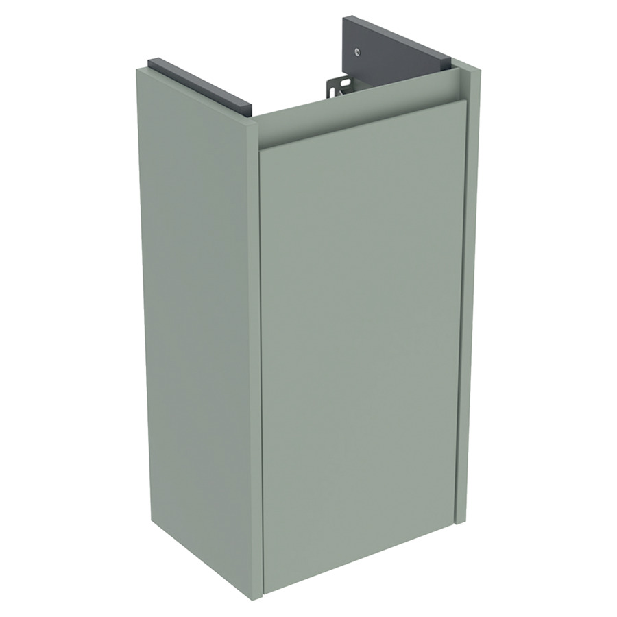 Élément inférieur  RENOVA PLAN
32.4 x 60.6 x 23 cm
armoire de tablette, 1&nbsp;porte
charnière à gauche ou à droite
1&nbsp;tablette, réglable
avec matériel de fixation