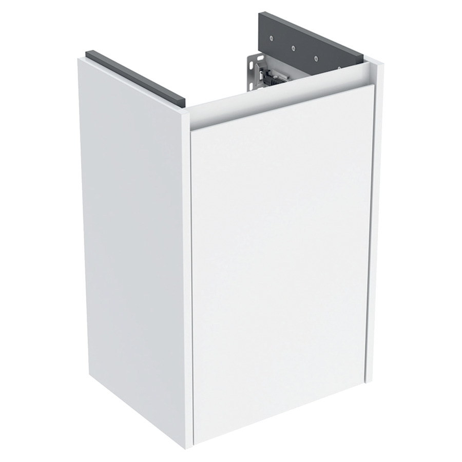 Élément inférieur  RENOVA PLAN
40 x 60.6 x 31.1 cm
armoire de tablette, 1&nbsp;porte
charnière à gauche ou à droite
1&nbsp;tablette, réglable
avec matériel de fixation