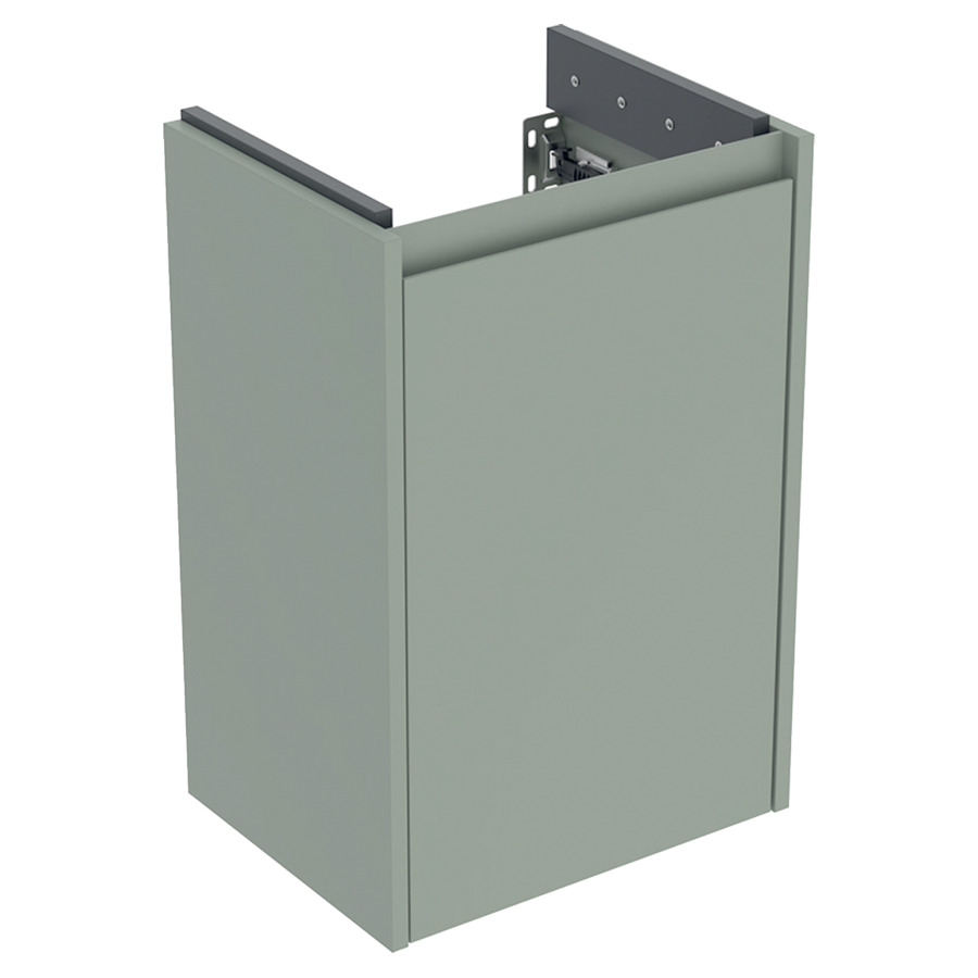 Élément inférieur  RENOVA PLAN
40 x 60.6 x 31.1 cm
armoire de tablette, 1&nbsp;porte
charnière à gauche ou à droite
1&nbsp;tablette, réglable
avec matériel de fixation