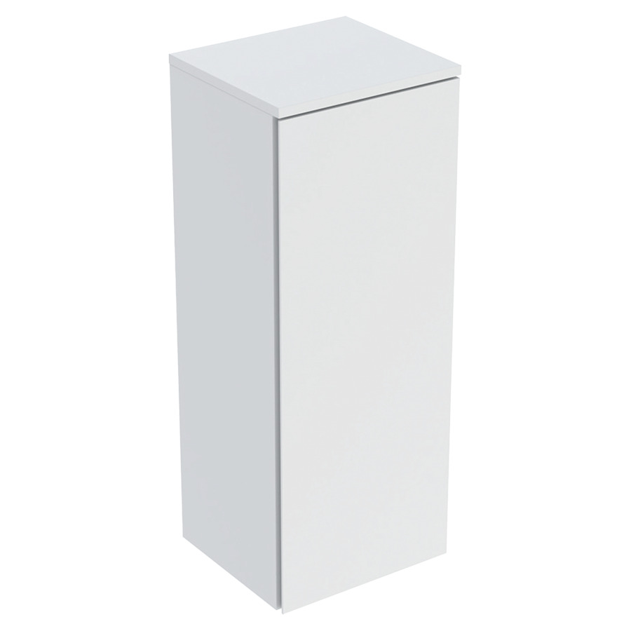 Armoire mi-haute RENOVA PLAN
33 x 85 x 29.7 cm
1 porte, charnière à gauche ou à droite
2&nbsp;tablettes réglable
avec matériel de fixation