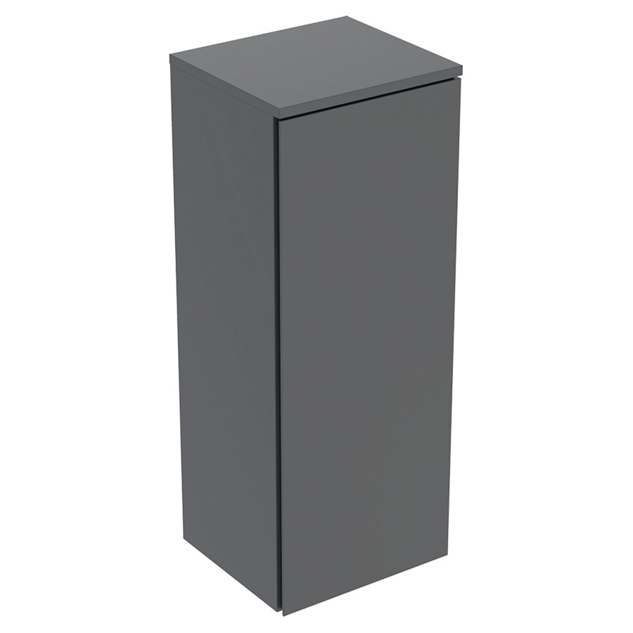 Armoire mi-haute RENOVA PLAN
33 x 85 x 29.7 cm
1 porte, charnière à gauche ou à droite
2&nbsp;tablettes réglable
avec matériel de fixation