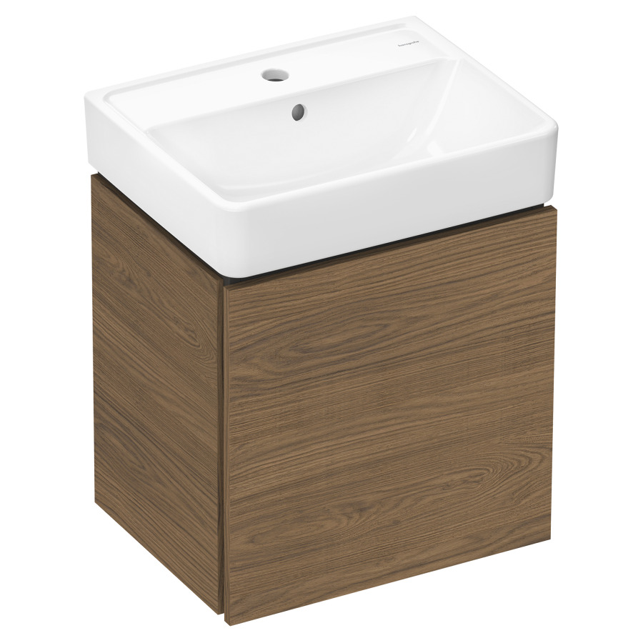 Möbelkombination Xilesa E
50 x 60.5 x 39 cm
mit Handwaschbecken Xanuia Q, Keramik
1 Armaturenloch, mit Überlauf
Schubladenelement, 1 Schublade
mit SoftClose
ohne Raumsparsifon 105022