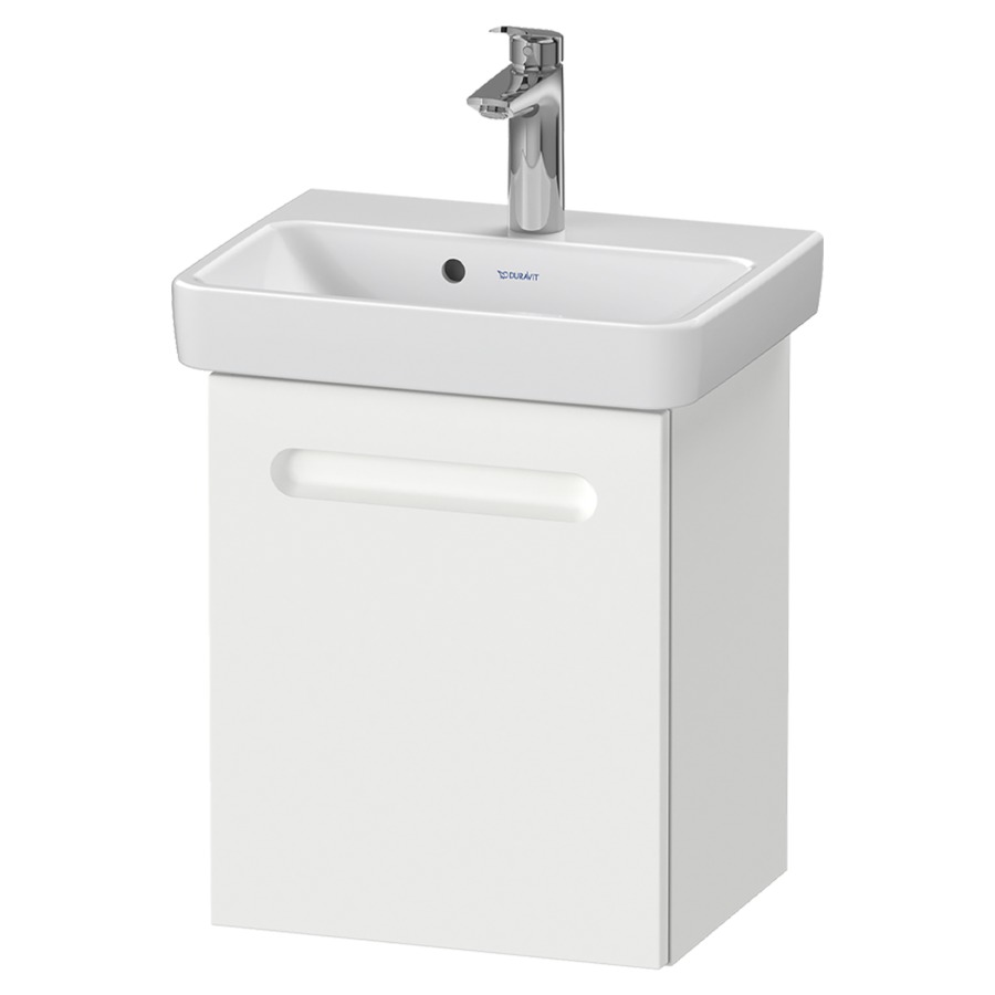 Élément inférieur Duravit No.1