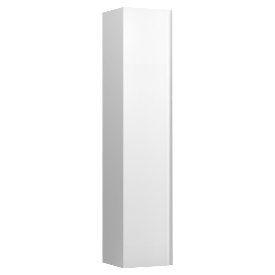 Armoire haute MEDA
35,3 x 165,0 x 33,5 cm
1 porte, charnière à gauche