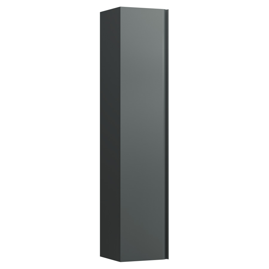 Armoire haute MEDA
35,3 x 165,0 x 33,5 cm
1 porte, charnière à gauche