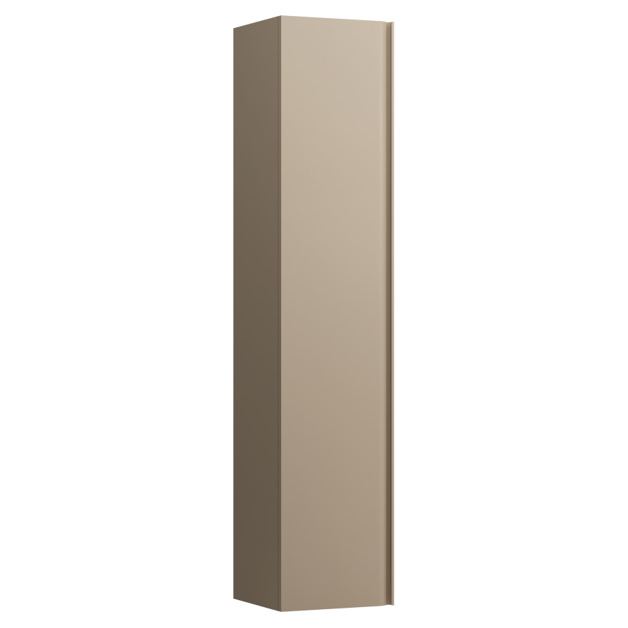 Armoire haute MEDA
35,3 x 165,0 x 33,5 cm
1 porte, charnière à gauche