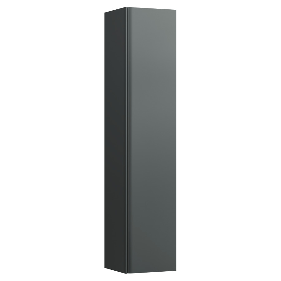 Armoire haute MEDA
35,3 x 165,0 x 33,5 cm
1 porte, charnière à droite