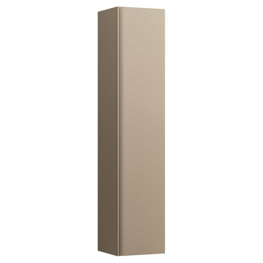 Armoire haute MEDA
35,3 x 165,0 x 33,5 cm
1 porte, charnière à droite