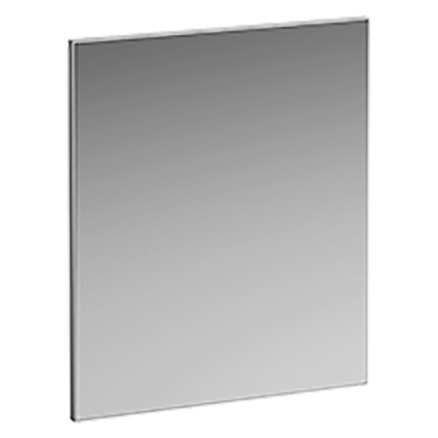Miroir FRAME 25
60,0 x 70,0 cm
cadre aluminium