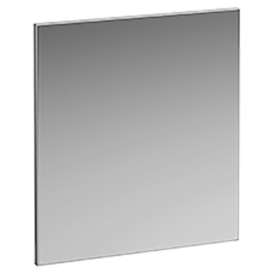 Miroir FRAME 25
65,0 x 70,0 cm
cadre aluminium