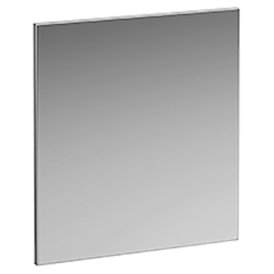 Miroir FRAME 25
65,0 x 70,0 cm
cadre aluminium