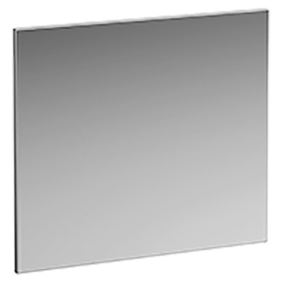 Miroir FRAME 25
80,0 x 70,0 cm
cadre aluminium