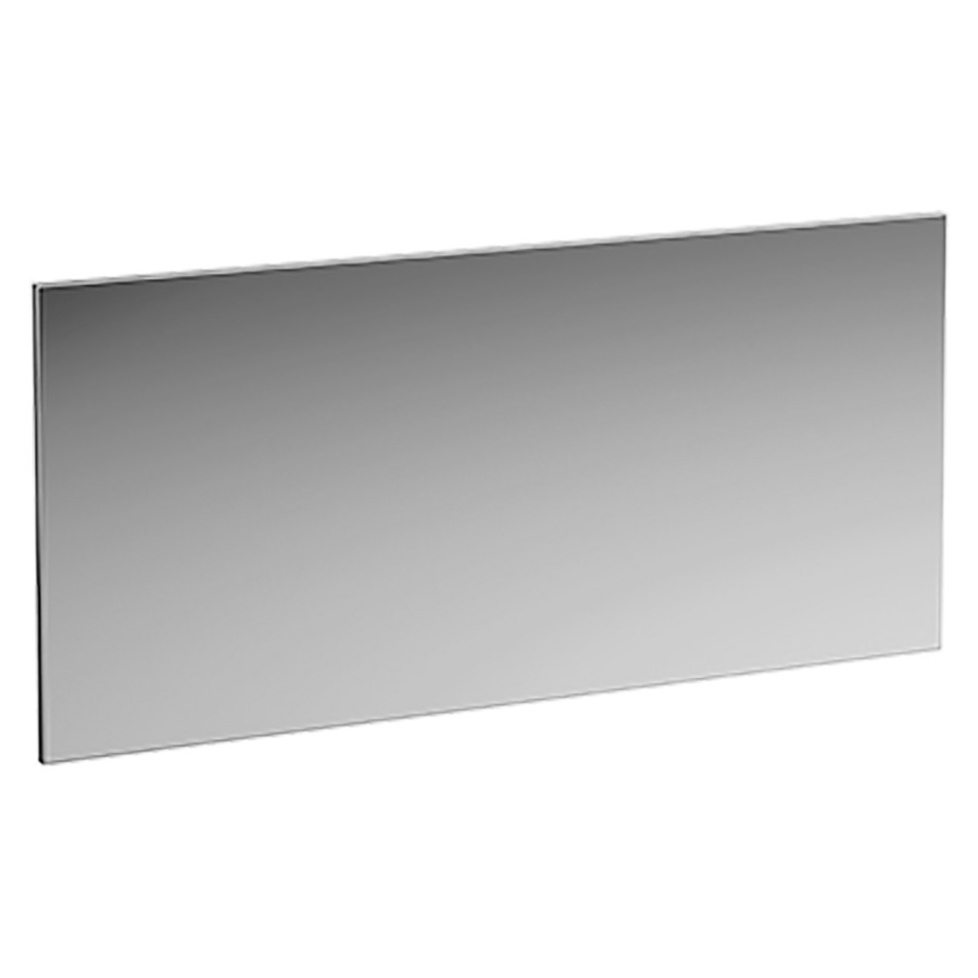 Miroir FRAME 25
150,0 x 70,0 cm
cadre aluminium éloxé
brillante