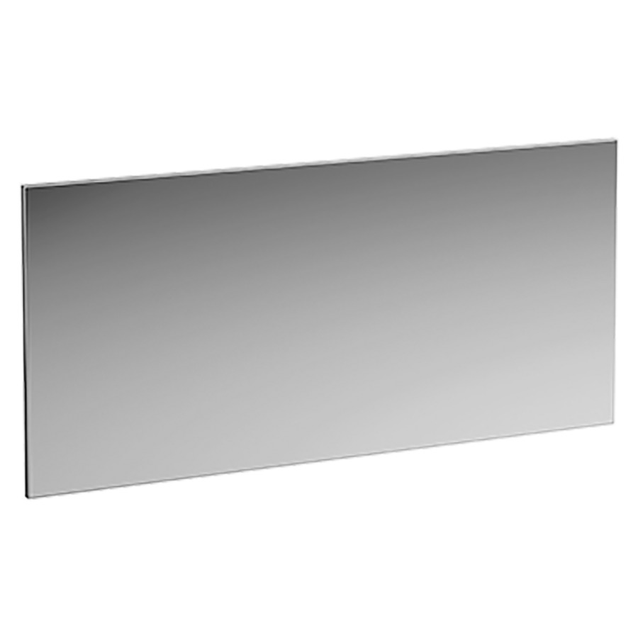 Miroir FRAME 25
150,0 x 70,0 cm
cadre aluminium éloxé
brillante