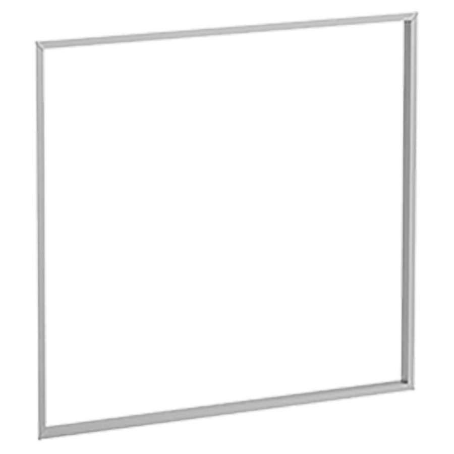 Cadre à encastrer FRAME 25 UP
83 x 78 x 3 cm
Aluminium
pour armoire de toilette 241814
2 poignées spéciales inclus