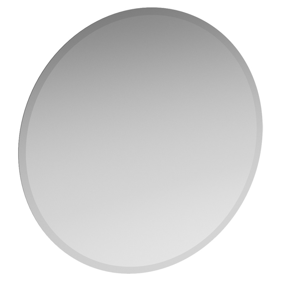 Miroir FRAME 25
D 55 cm, sans lumière
d'ambiance, matériel de
fixation