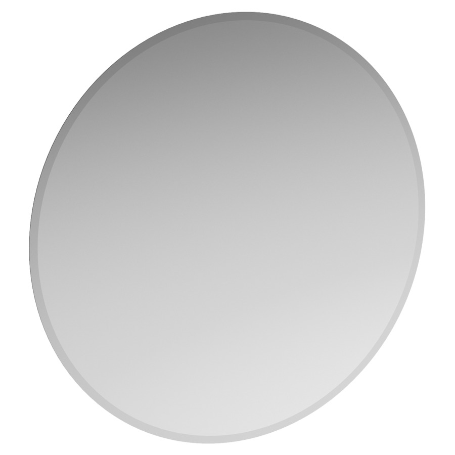 Miroir FRAME 25
D 80 cm, avec éclairage
d'ambiance LED 4000 K
pour interrupteur, IP 44