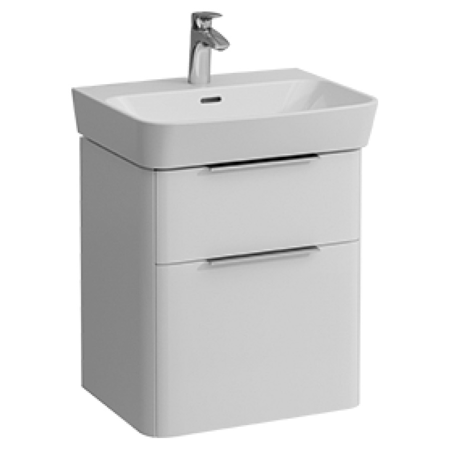 Élément inférieur MODERNA R
50,0 x 56,5 x 37,0 cm
élément à 2 tiroirs