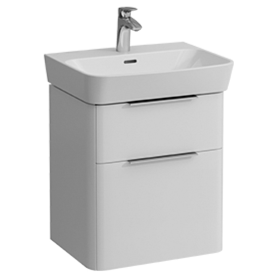 Élément inférieur MODERNA R
50,0 x 56,5 x 37,0 cm
élément à 2 tiroirs