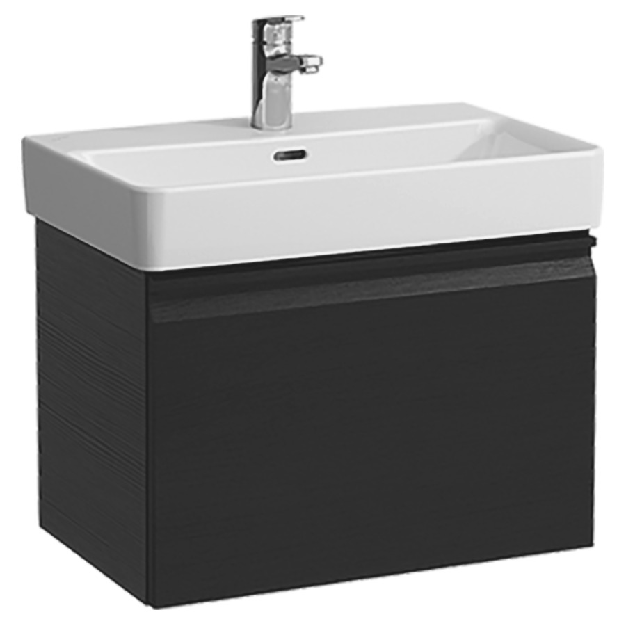 Élément inférieur  LAUFEN PRO S Compact
55 x 39 x 37 cm
élément de tiroir, 1&nbsp;tiroir
1 tiroir intérieur
pour lavabo 211011, 211307