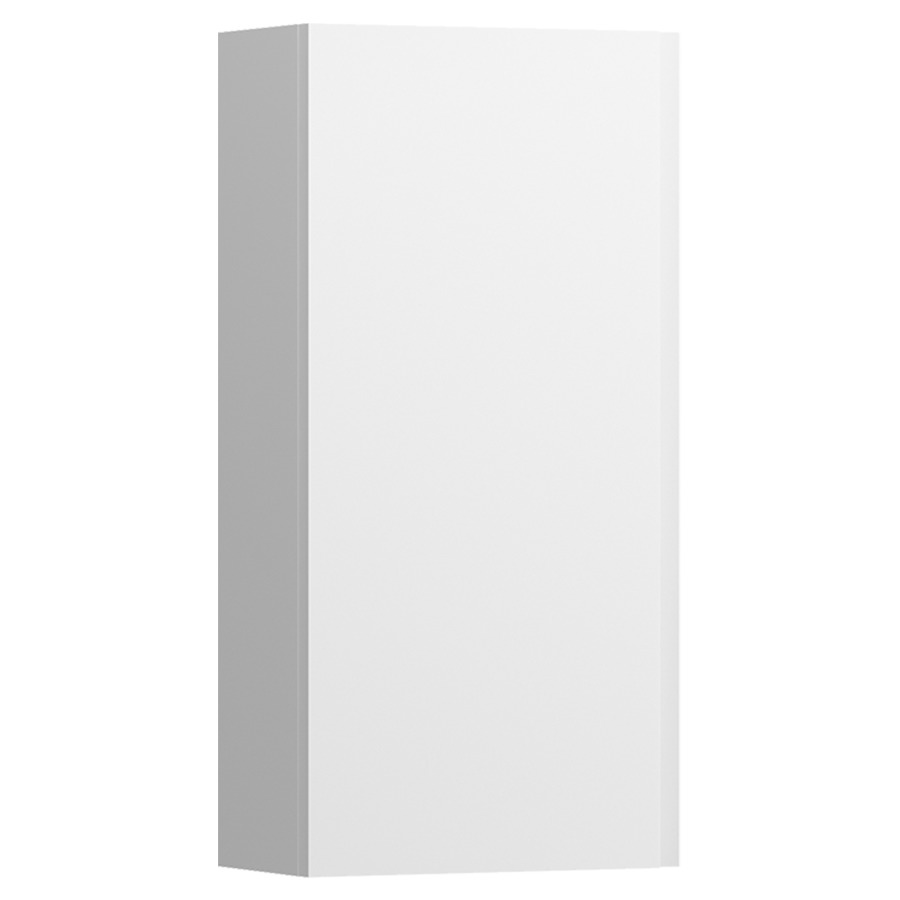 Armoire supérieure LANI
35,5 x 70 x 18,5 cm
armoire de tablette, 1 porte
charnière à gauche