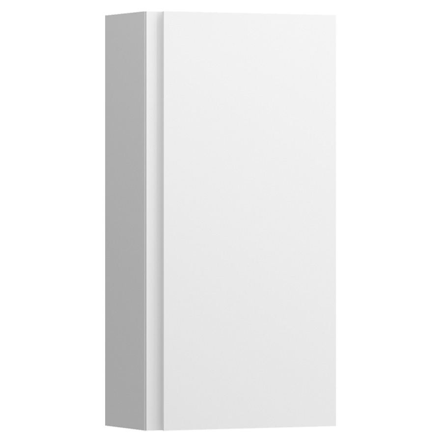 Armoire supérieure LANI
35,5 x 70 x 18,5 cm
armoire de tablette, 1 porte
charnière à droite