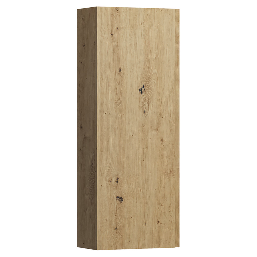 Armoire mi-haute LANI
35,5 x 90 x 18,5 cm
armoire de tablette, 1 porte
charnière à gauche