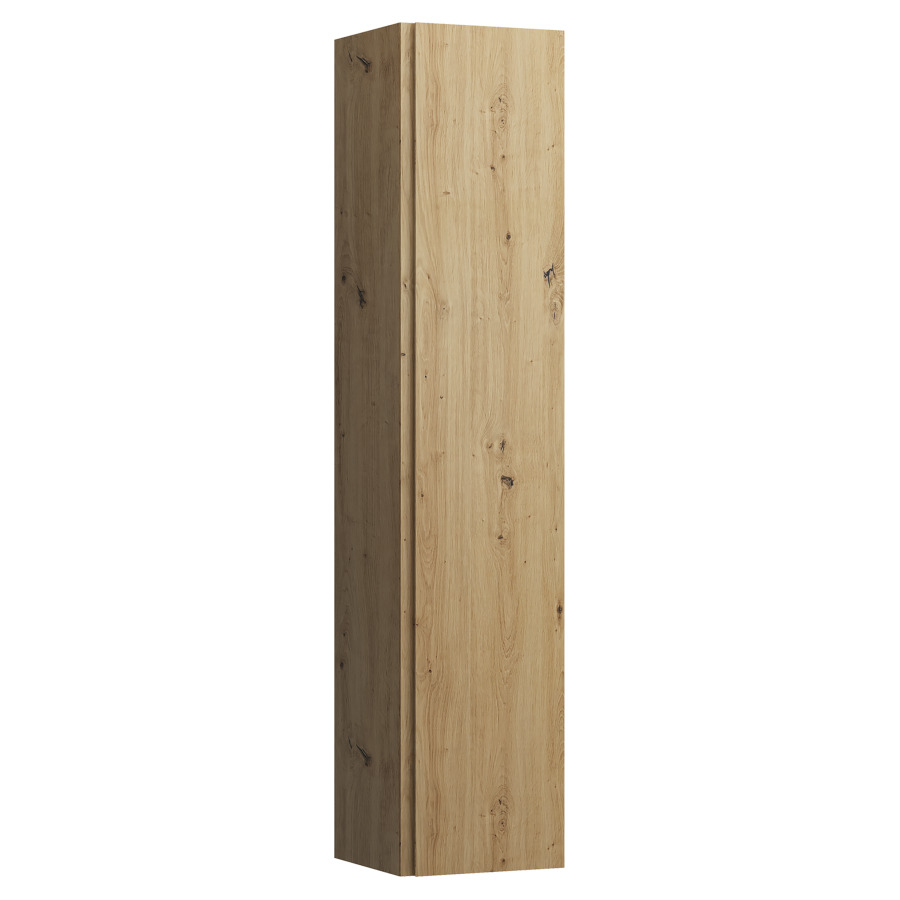 Armoire haute LANI
35,5 x 165 x 33,5 cm
armoire de tablette, 1 porte
charnière à droite