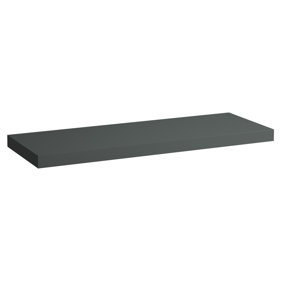 Table de lavabo LANI
137,0 x 6,5 x 49,5 cm
sans découpe de lavabo
incl. 3 consoles