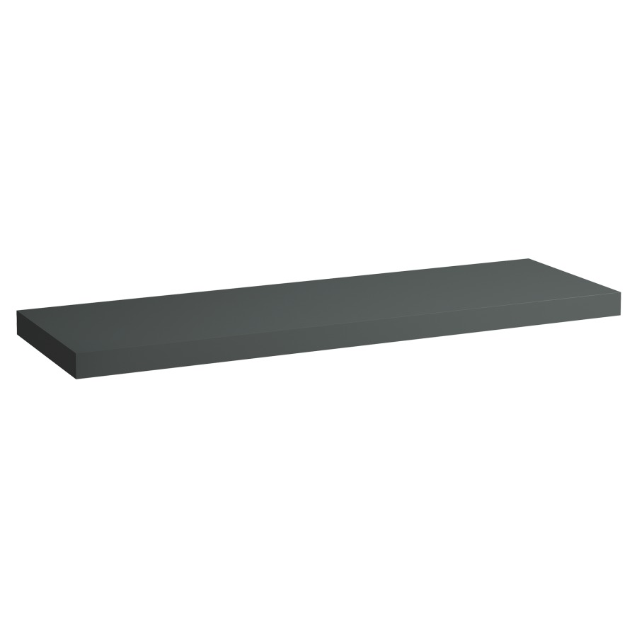 Table de lavabo LANI
157,0 x 6,5 x 49,5 cm
sans découpe de lavabo
incl. 3 consoles