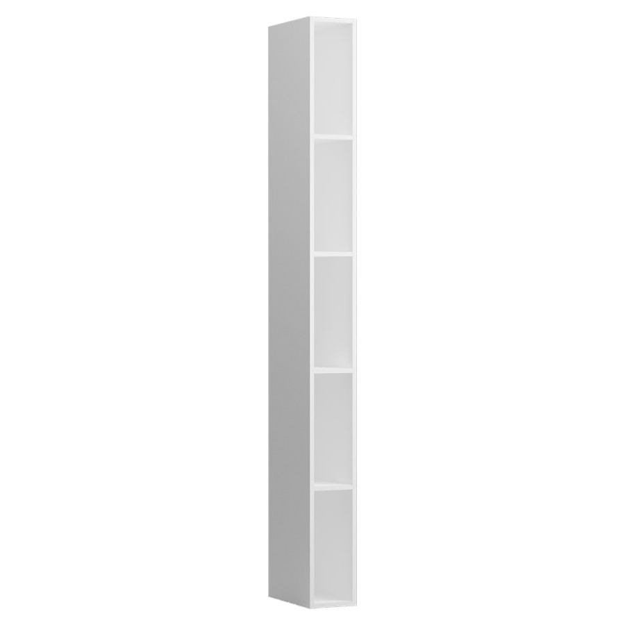 Etagère SPACE
15,0 x 170,0 x 29,5 cm
4 tablettes