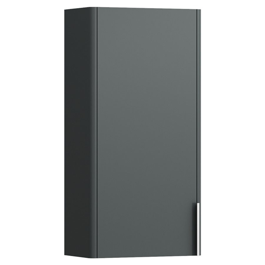 Armoire supérieure BASE
35,0 x 70,0 x 18,5 cm
armoire de tablette, 1 porte
charnière à gauche