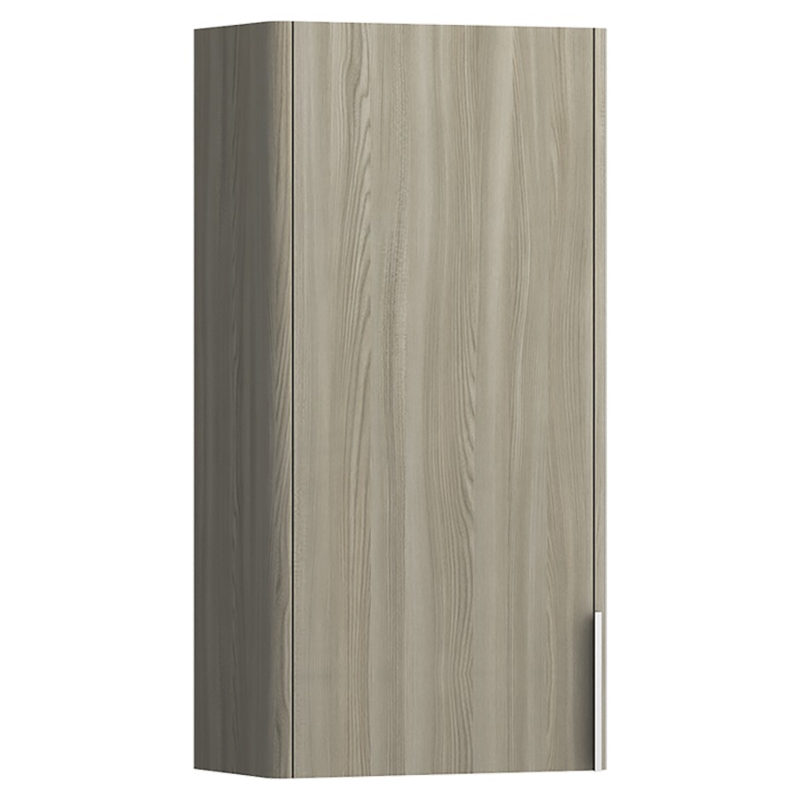 Armoire supérieure BASE
35,0 x 70,0 x 18,5 cm
armoire de tablette, 1 porte
charnière à gauche