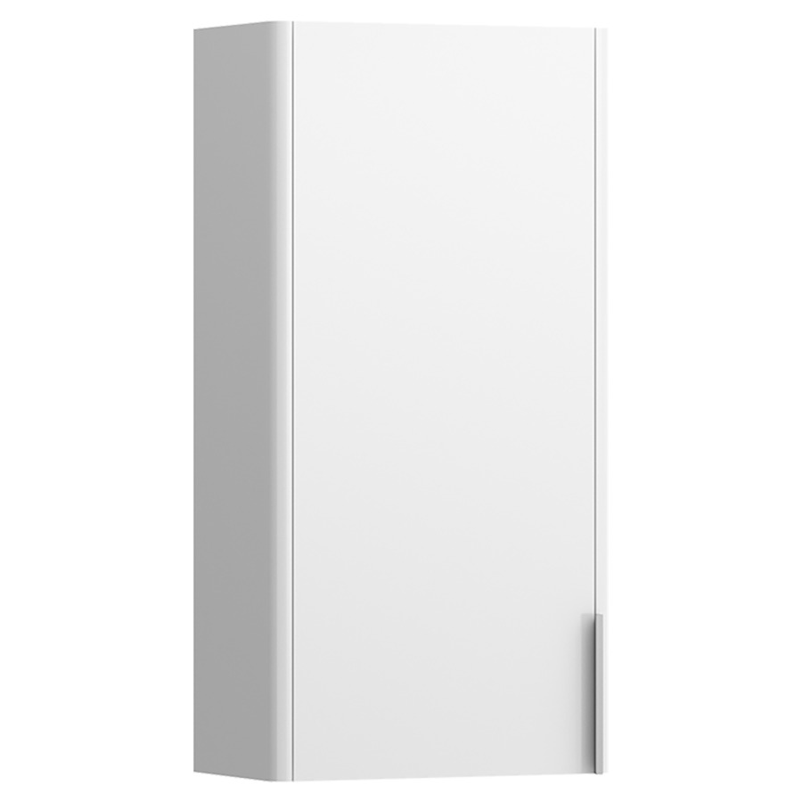 Armoire supérieure BASE
35,0 x 70,0 x 18,5 cm
armoire de tablette, 1 porte
charnière à gauche