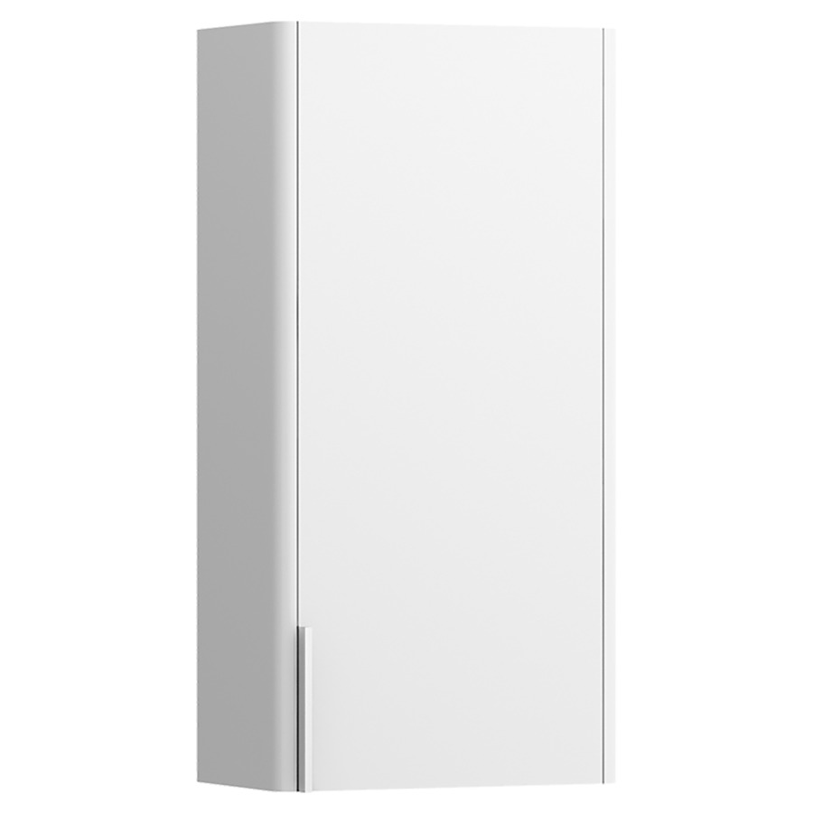 Armoire supérieure BASE
35,0 x 70,0 x 18,5 cm
armoire de tablette, 1 porte
charnière à droite