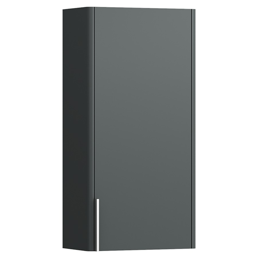 Armoire supérieure BASE
35,0 x 70,0 x 18,5 cm
armoire de tablette, 1 porte
charnière à droite