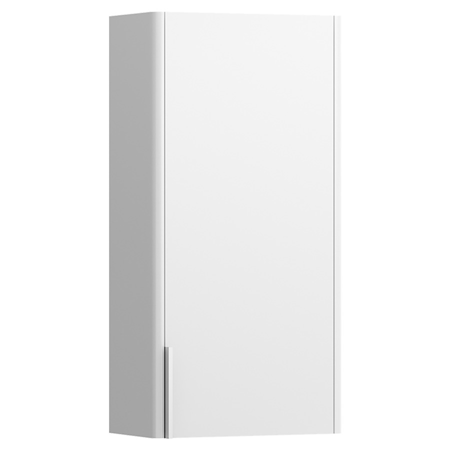 Armoire supérieure BASE
35,0 x 70,0 x 18,5 cm
armoire de tablette, 1 porte
charnière à droite