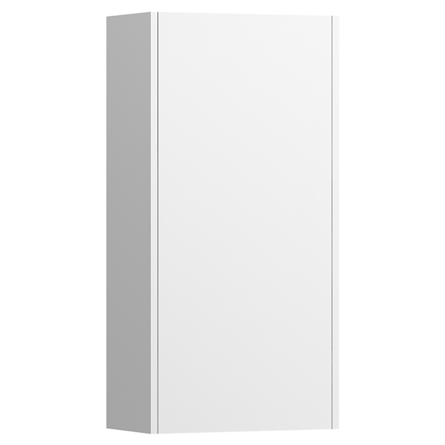 Armoire supérieure BASE
35,0 x 70,0 x 18,5 cm
armoire de tablette, 1 porte
charnière à gauche, Tip-On