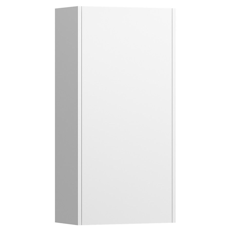 Armoire supérieure BASE
35,0 x 70,0 x 18,5 cm
armoire de tablette, 1 porte
charnière à gauche, Tip-On