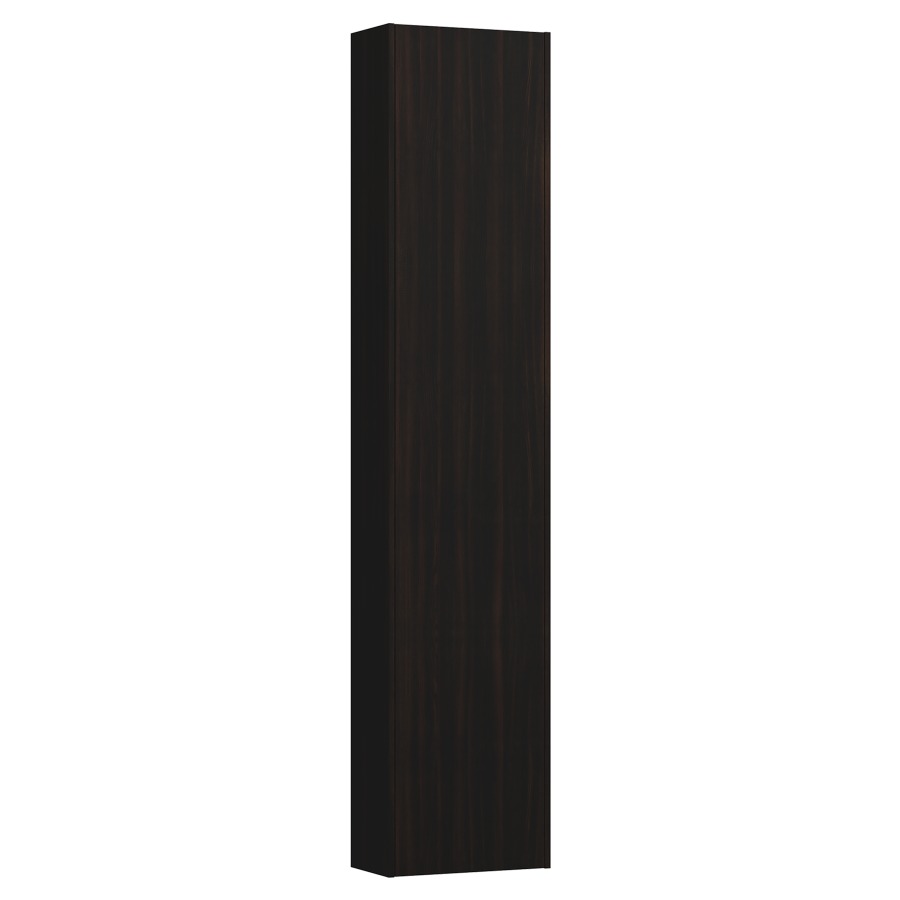 Armoire haute BASE
35,0 x 165,0 x 18,5 cm
1 porte, 5 tablettes,
charnière à gauche, Tip-On