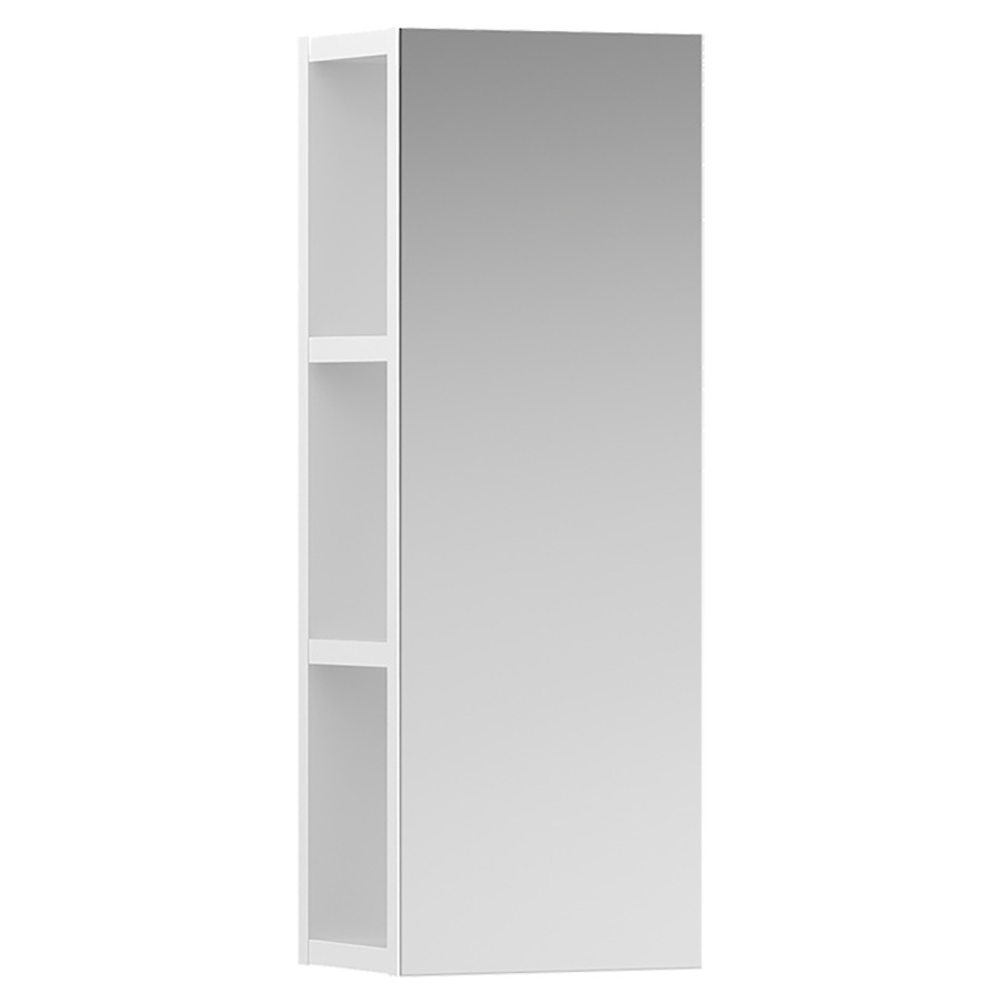 Etagère BASE
25,0 x 70,0 x 18,5 cm
3 niches ouvertes
