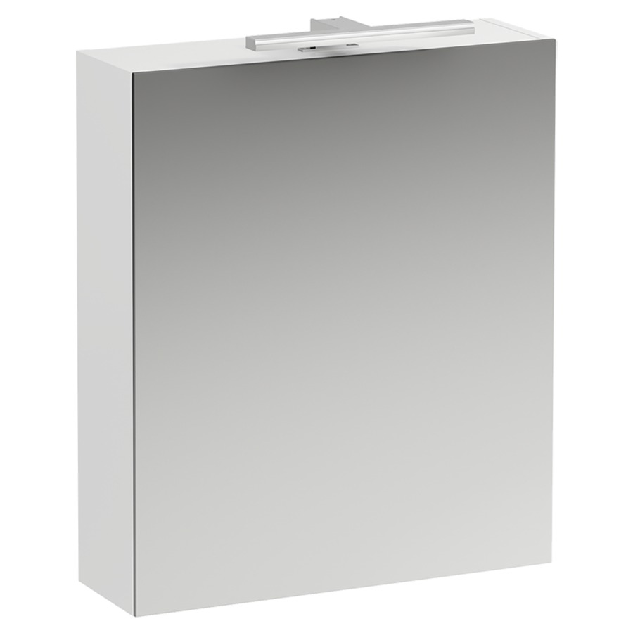 Armoire de toilette Base LED