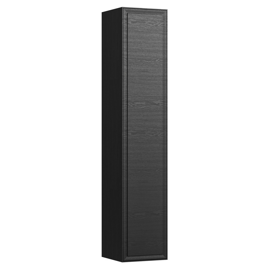 Armoire haute THE NEW CLASSIC
33,0 x 160,0 x 33,0 cm
armoire de tablette, 1 porte
charnière à gauche