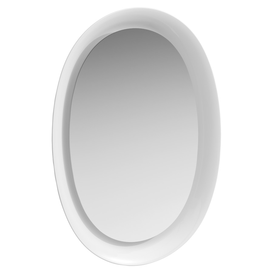 Miroir lumineux The New Classic LED
