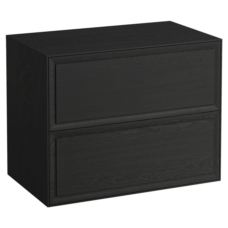 Élément inférieur THE NEW
CLASSIC
77,5 x 60,0 x 45,5 cm
élément à 2 tiroirs