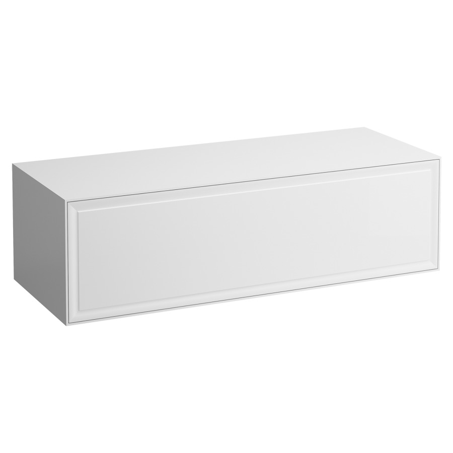 Élément inférieur THE NEW
CLASSIC
117,5 x 34,5 x 45,5 cm
élément à 1 tiroir