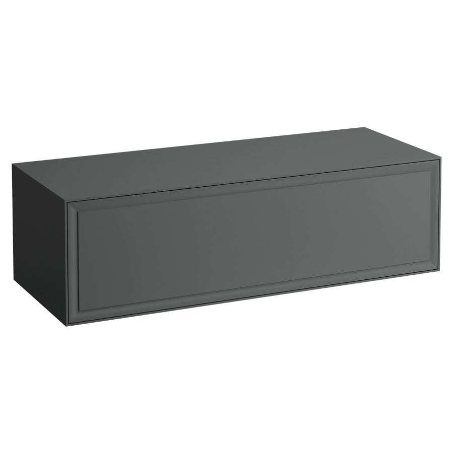 Élément inférieur THE NEW
CLASSIC
117,5 x 34,5 x 45,5 cm
élément à 1 tiroir