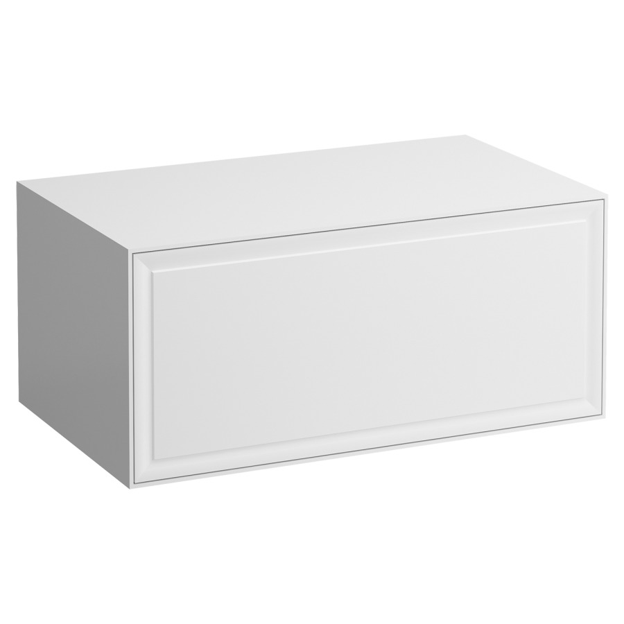 Élément inférieur THE NEW
CLASSIC
77,5 x 34,5 x 45,5 cm
élément à 1 tiroir