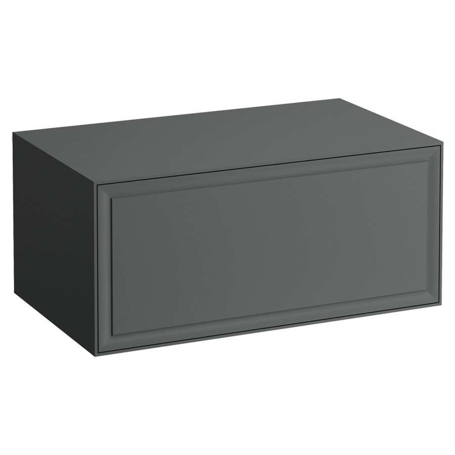 Élément inférieur THE NEW
CLASSIC
77,5 x 34,5 x 45,5 cm
élément à 1 tiroir