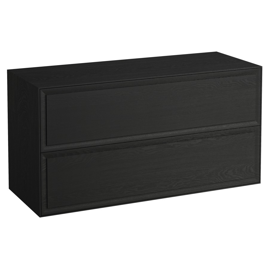 Élément inférieur THE NEW
CLASSIC
117,5 x 60,0 x 45,5 cm
élément à 2 tiroirs